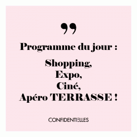 YESSSSSS !!! C'est chargé mais c'est bon