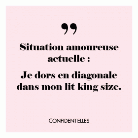 Tout est dit ! Et vous, vous dormez dans quelle position ?