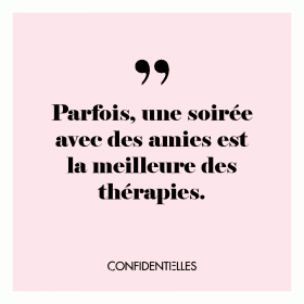 C'est surtout les meilleures !