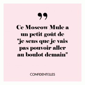 Qui a dit qu'on ne faisait la fête que le week-end ? 🤔