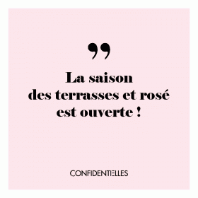 Enfin, on commençait à désespérer 🤭 🤗