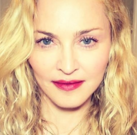 DECOUVREZ LES nouveaux ENFANTS de MADONNA #Jumelles !