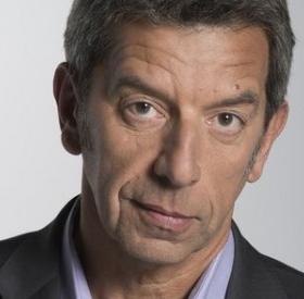 MICHEL CYMES : connaissez-vous sa FEMME ?!