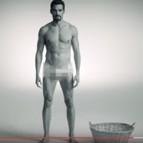VIDÉO : 100 ANS de SOUS-VÊTEMENTS MASCULINS RÉSUMÉS en 3 MINUTES