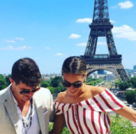 ROBIN THICKE : le SEXY BABY BUMP de sa compagne