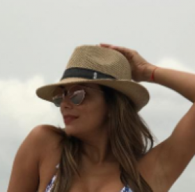 EVA LONGORIA et son MARI sont MUY CALIENTE à la PLAGE !