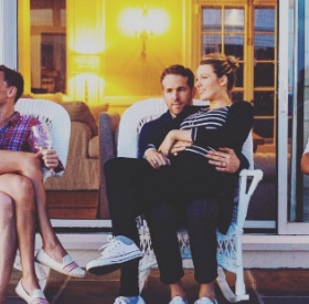 RYAN REYNOLDS dévoile la CAUSE de son air ultra TRISTE sur cette PHOTO !