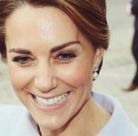KATE MIDDLETON dévoile son ROYAL REMÈDE contre les NAUSÉES