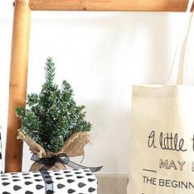 Comment trouver des cadeaux de Noël qui changent ?