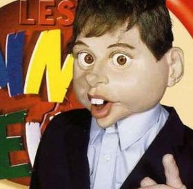 MINIKEUMS : RETOUR sur nos DESSINS ANIMÉS FAVORIS #Nostalgie !