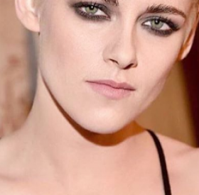 KRISTEN STEWART : la TRANSFORMATION RADICALE !