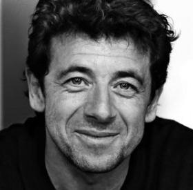 PATRIIIICK BRUEL dévoile une PHOTO de son FISTON !