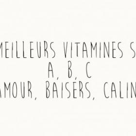 Mot vitaminé