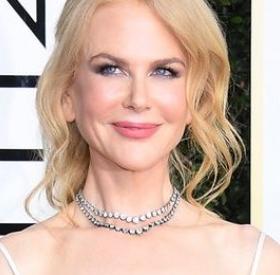 NICOLE KIDMAN : son COUPLE IMPROBABLE AVEC LENNY KRAVITZ !! 