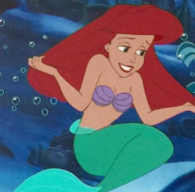 LA PETITE SIRÈNE : voici LA STAR qui lui a prêté ses TRAITS