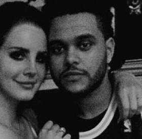 LANA del REY et The WEEKND : c'est SELENA GOMEZ qui va être jalouse
