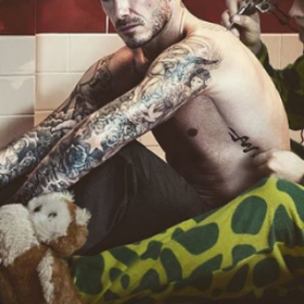 Il S'INCRUSTE sur les PHOTOS des STARS et c'est HILARANT !