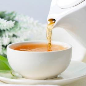 4 bonnes raisons de consommer du thé !