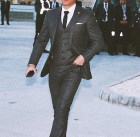 On a trouvé le PRINCE le plus SEXY du MONDE !