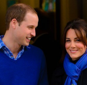 KATE et WILLIAM : on SAIT où le ROYAL BABY a été CONÇU ?!