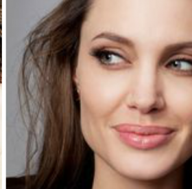 ANGELINA JOLIE en COUPLE avec cette ACTEUR PHARE !?