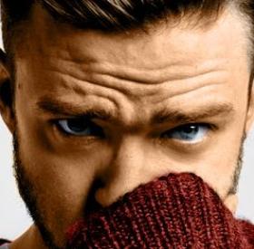 JUSTIN TIMBERLAKE risque la PRISON pour CETTE PHOTO