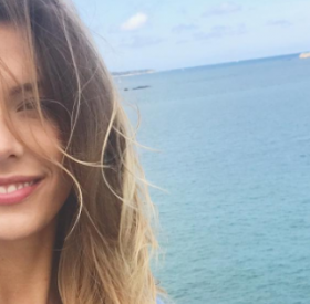CAMILLE CERF ET TAREK BOUDALI : COUPLE ??