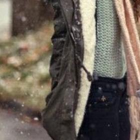 NON, ce n'est pas à cause de l'HIVER que vous avez PRIS DU POIDS !