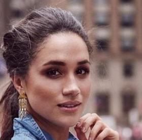 MEGHAN MARKLE : le SECRET beauté qu'on peut TOUTES lui PIQUER