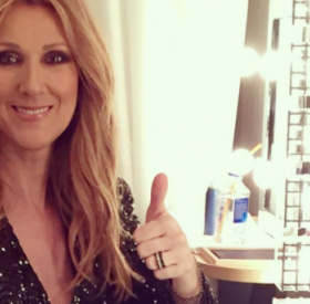 CÉLINE DION : nouvelle COUPE pour une nouvelle VIE ?!?!