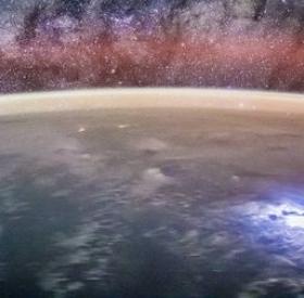 SUPERBES images de la TERRE vue de l'ESPACE