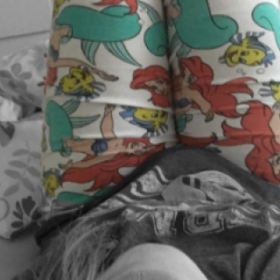HALTE au THIGH GAP avec le MERMAID THIGHS !