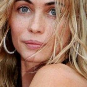 EMMANUELLE BÉART dévoile ses DEUX FILS sur INSTAGRAM