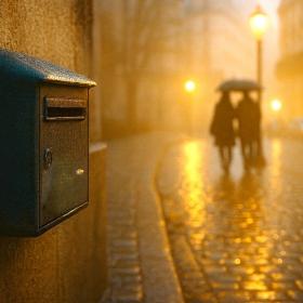 L'Impasse des rêves de Didier van Cauwelaert : un roman où l'amour et le danger se confondent.