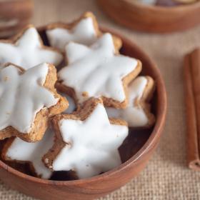 Desserts de Noël : des délices faits maison pour égayer vos Fêtes!