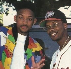 VIDÉO : WILL SMITH en PRINCE de BEL-AIR : l'INCROYABLE RETOUR !