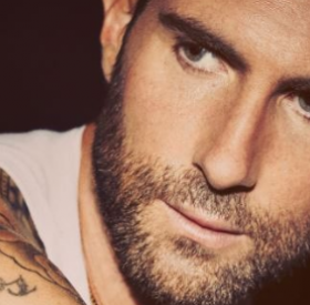ADAM LEVINE : son deuxième BÉBÉ est...