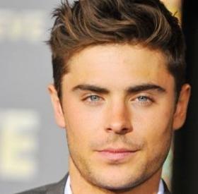 La MÉTAMORPHOSE CHOC de ZAC EFRON !