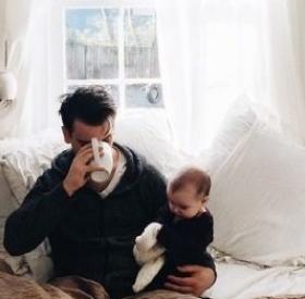 CONGÉ PARENTAL : mais POURQUOI c'est jamais EUX qui le prennent ?