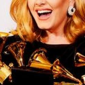 Le NOUVEAU TITRE d'Adele fait encore le BUZZ !