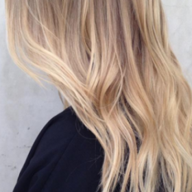 CHEVEUX : voici la toute nouvelle TENDANCE de BLOND