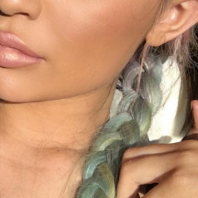 Le SOSIE INCROYABLE de KYLIE JENNER qui AFFOLE le WEB