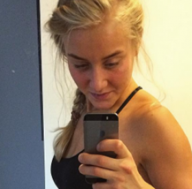 VENTRE GONFLÉ avant les RÈGLES : elle BRISE le TABOU avec cet AVANT/APRÈS !