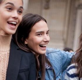 VIE de FILLES : dans QUEL PAYS on est LE MIEUX ?