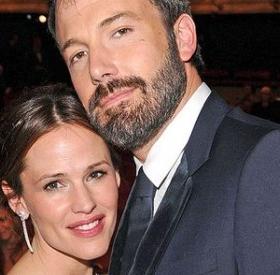 JENNIFER GARNER-BEN AFFLECK : on REMET le COUVERT ?
