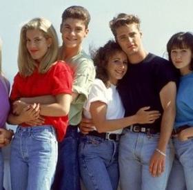 TEST : êtes-vous la PRO des SÉRIES des années 90 ?! #Nostalgie