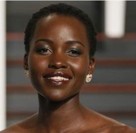 LUPITA NYONG'O : ce MAGAZINE féminin l'a PRIVÉE de ses...