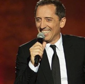 GAD ELMALEH ne ressemble plus DU TOUT à ÇA !