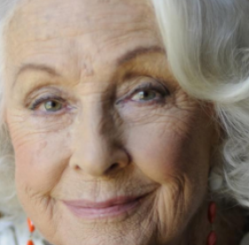 DANIELLE DARRIEUX : l'ACTRICE nous a quittés