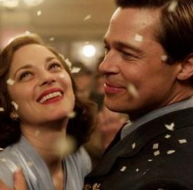 CLICKBAIT ALERTE ! MARION COTILLARD attend un enfant de BRAD PITT ?!? #Mouahahaha